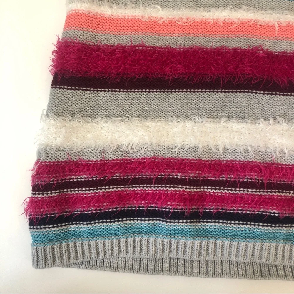 Gymboree sweater dress